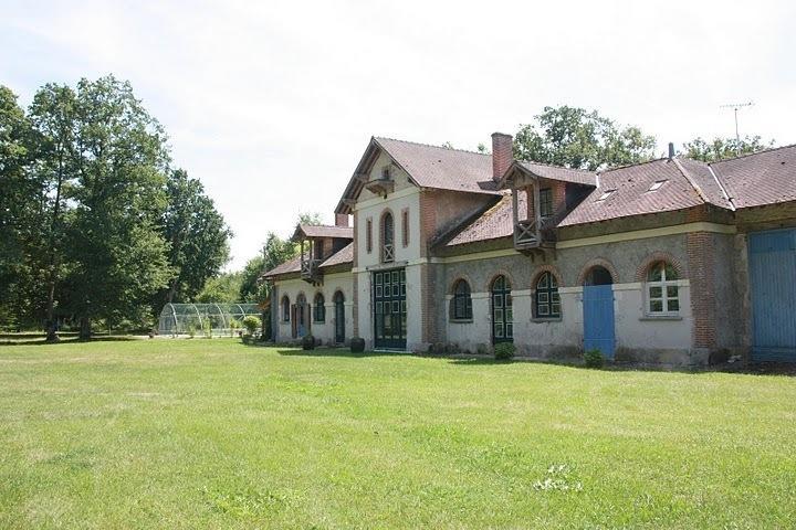B&B Le Logis De Bois Renard Saint-Laurent-Nouan Номер фото
