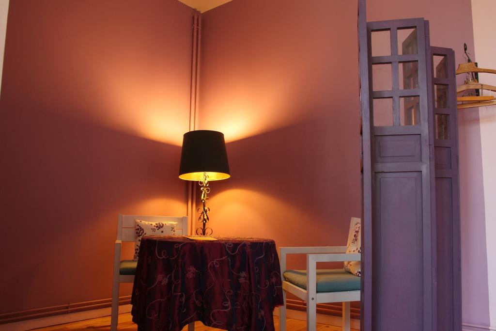 B&B Le Logis De Bois Renard Saint-Laurent-Nouan Номер фото