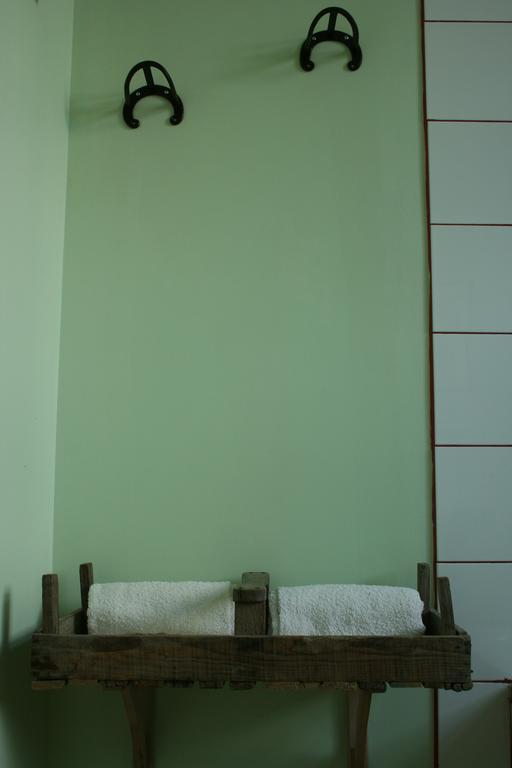 B&B Le Logis De Bois Renard Saint-Laurent-Nouan Номер фото