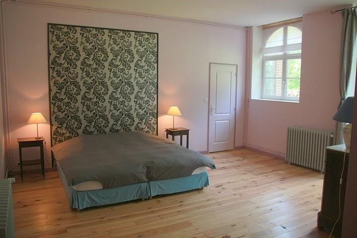B&B Le Logis De Bois Renard Saint-Laurent-Nouan Номер фото