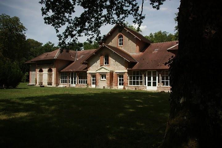 B&B Le Logis De Bois Renard Saint-Laurent-Nouan Номер фото